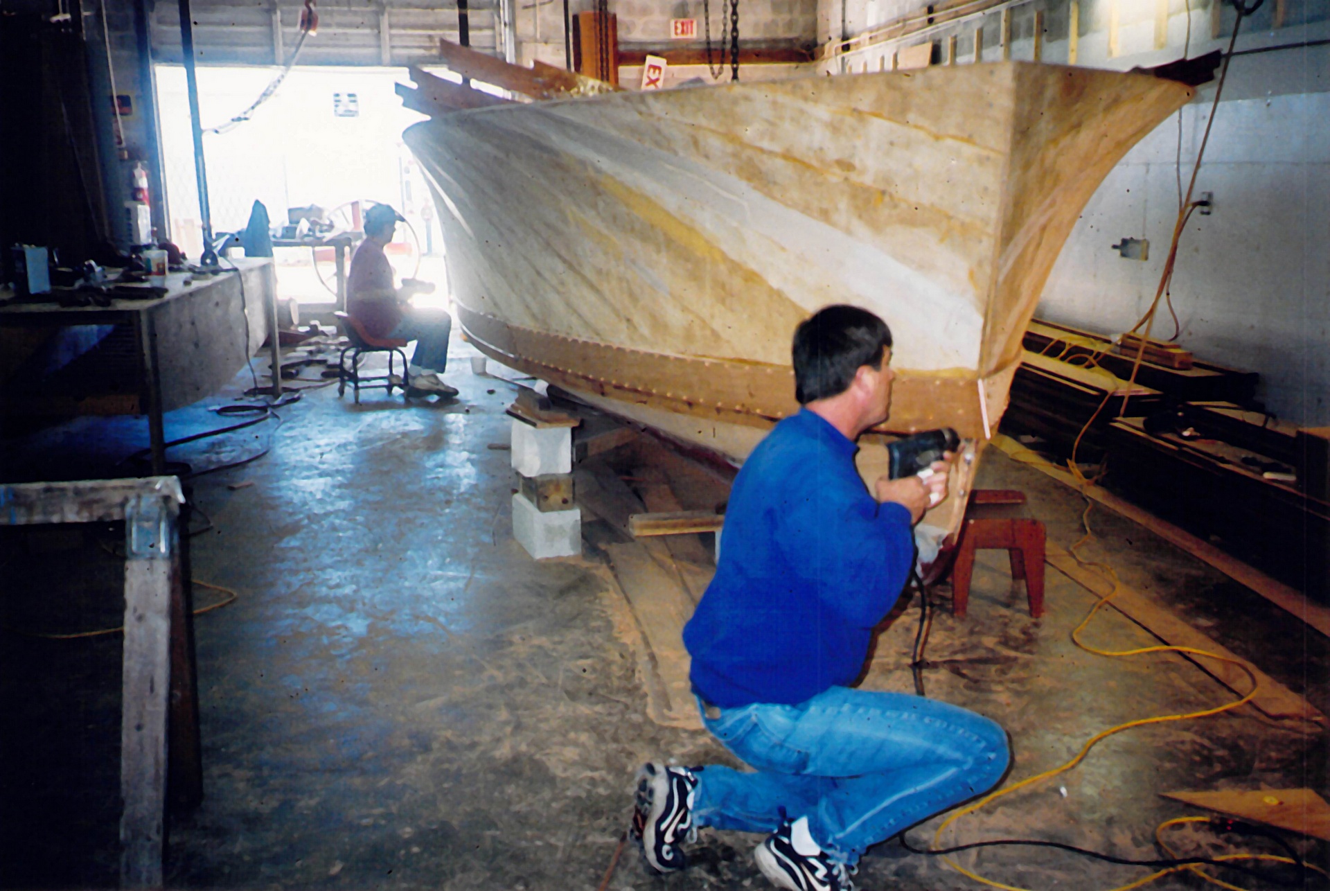 Rumrunner
