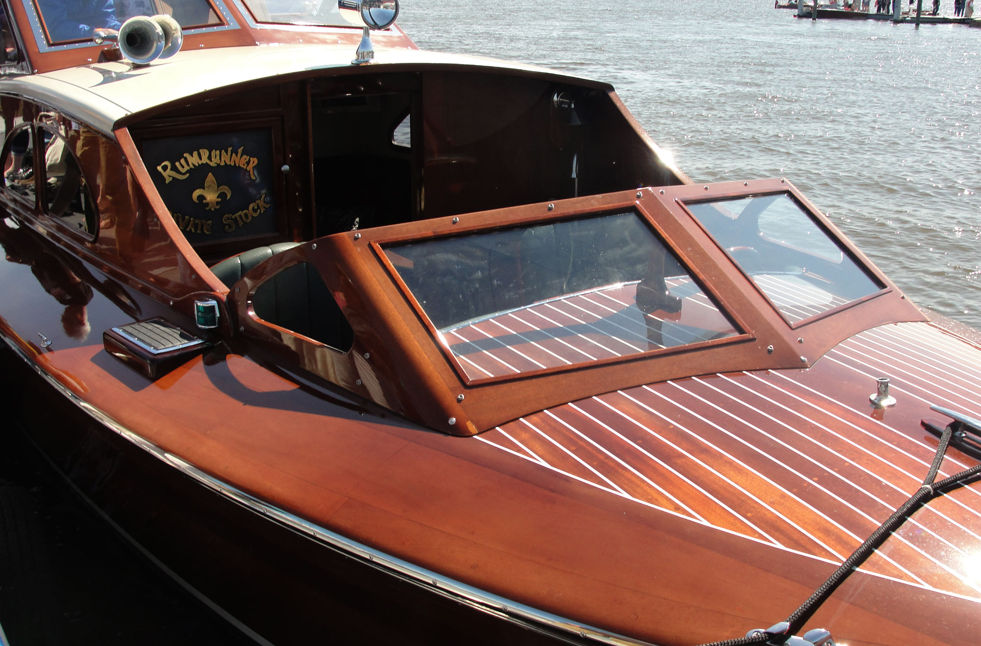 Rumrunner