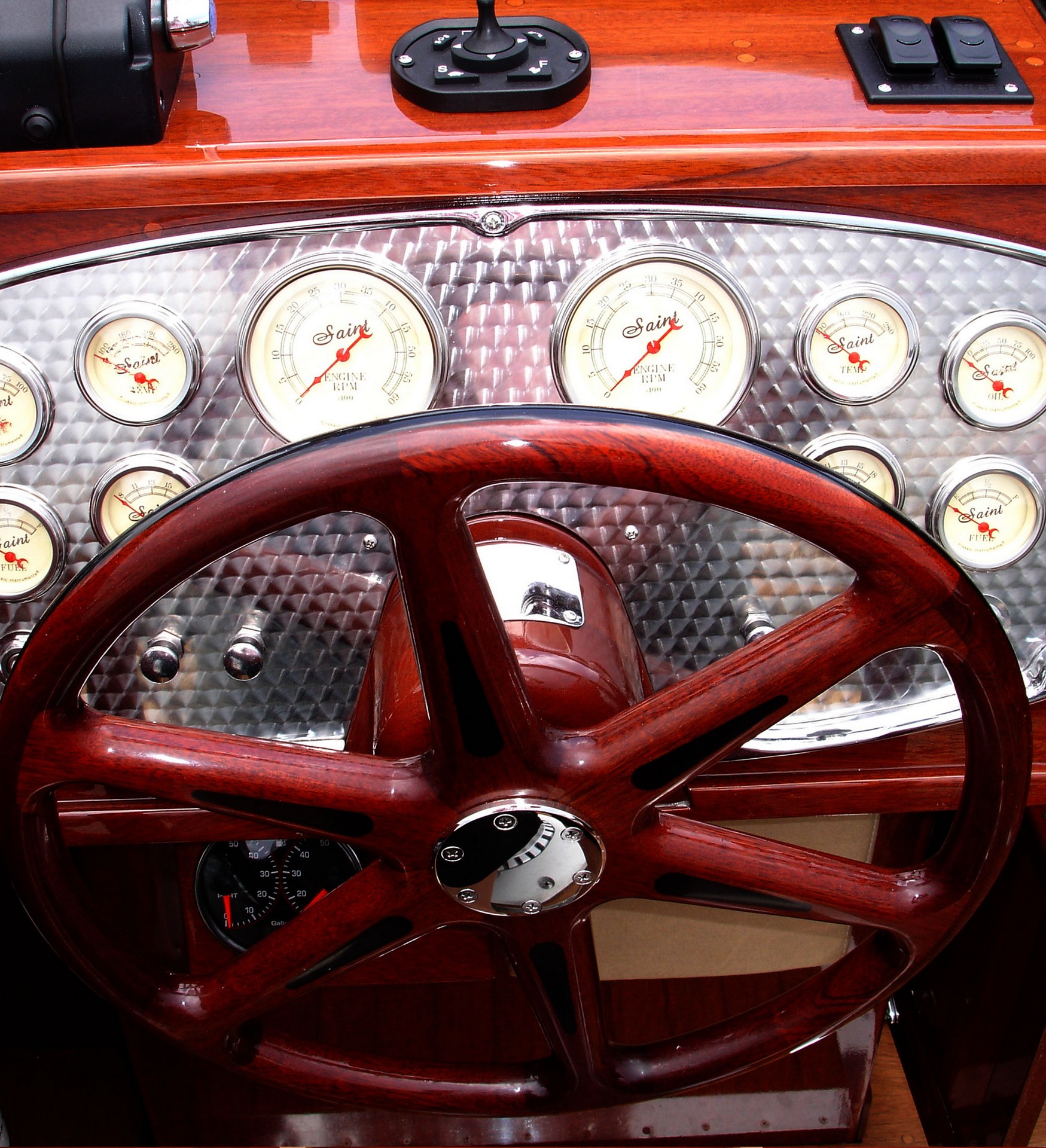 Rumrunner