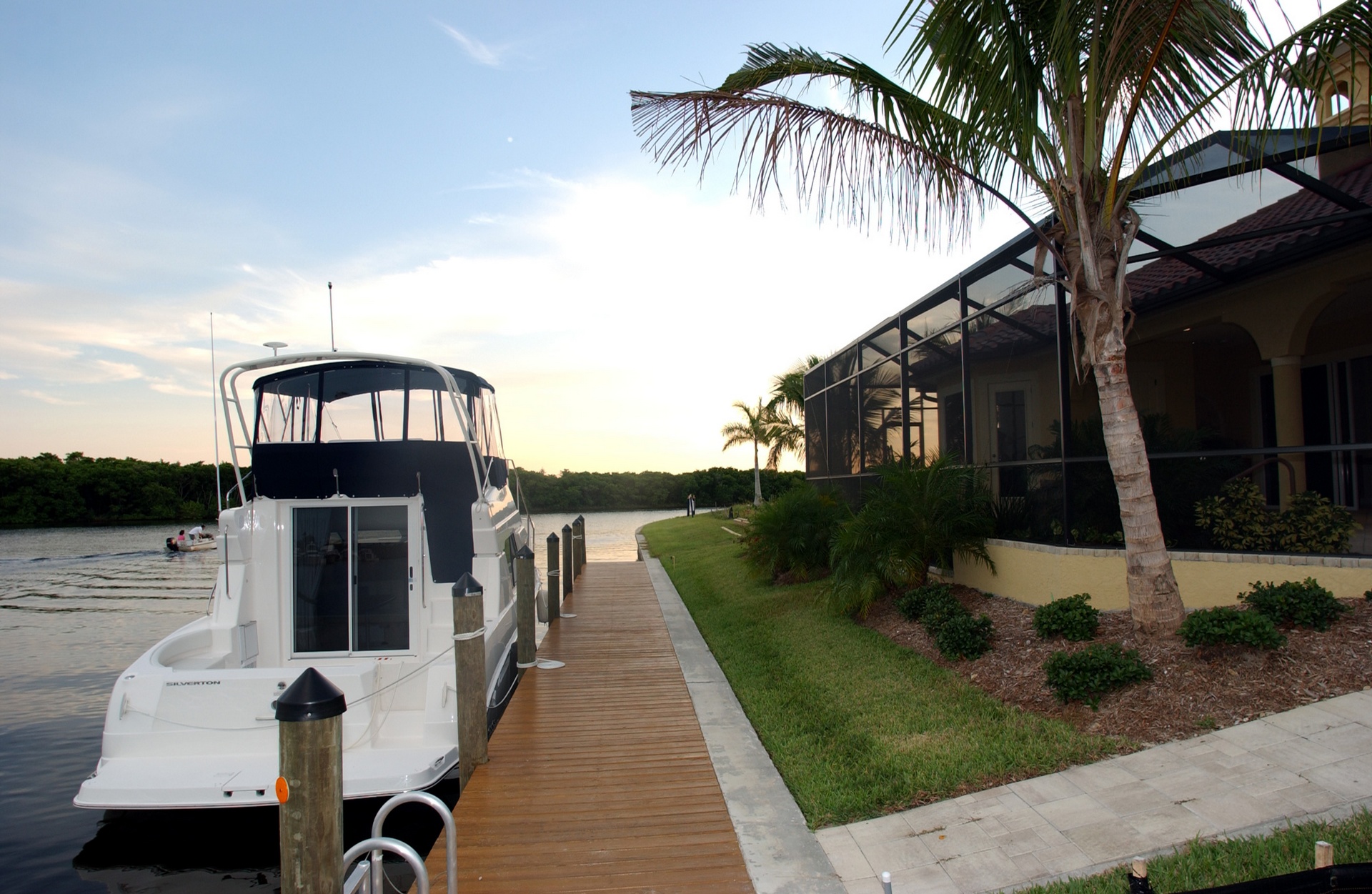 Villas at Harbour Pointe