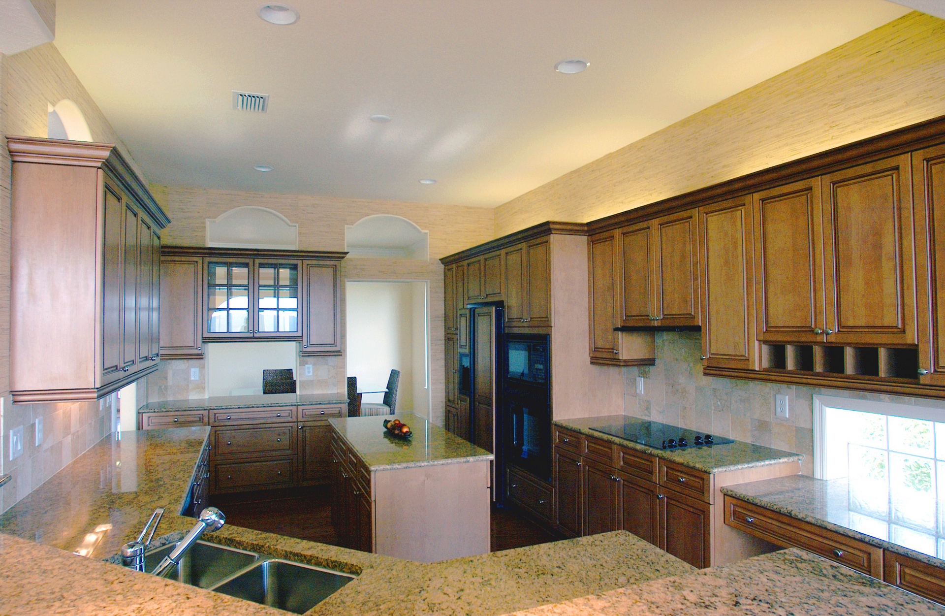 Villas at Harbour Pointe