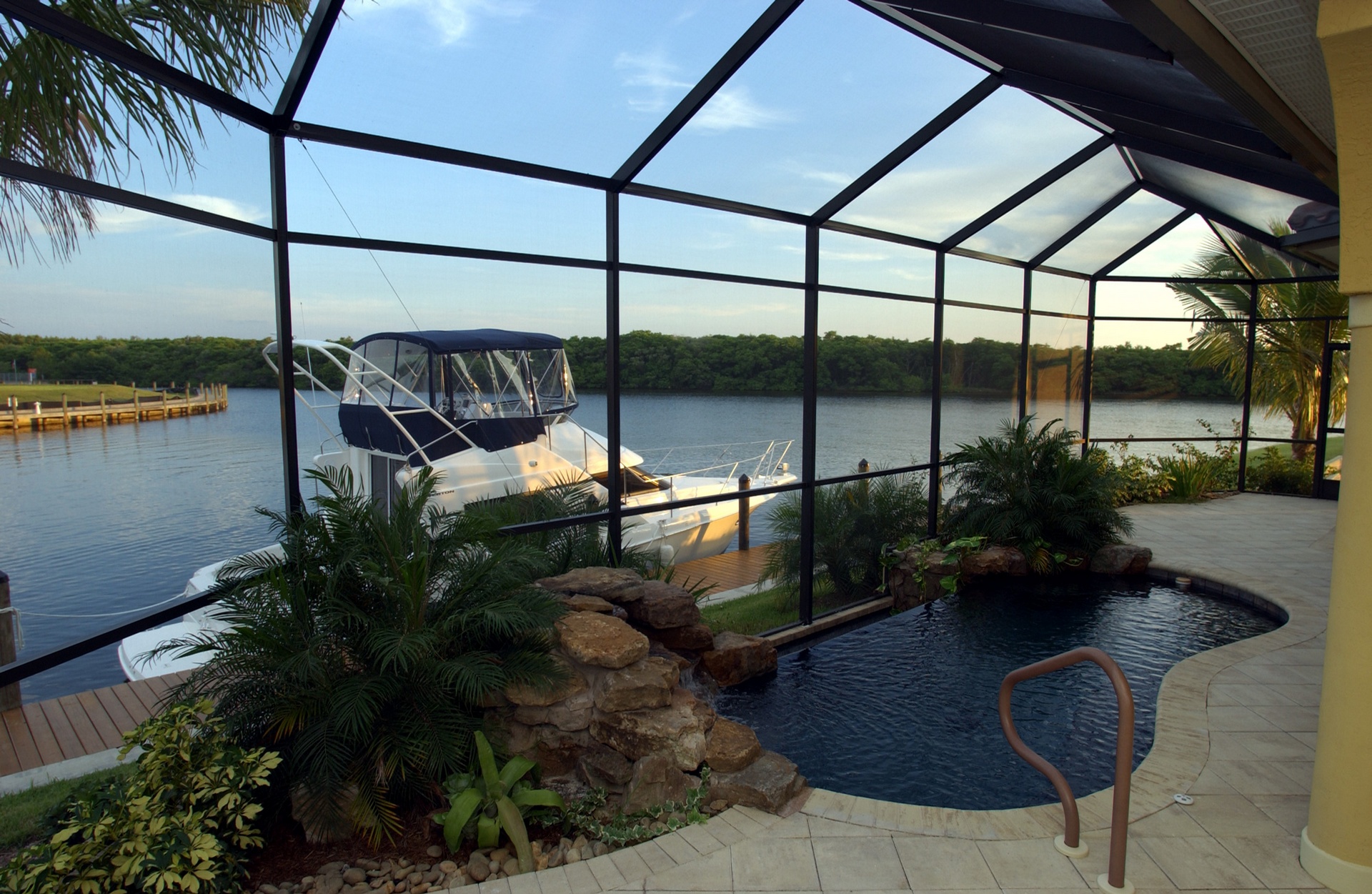 Villas at Harbour Pointe