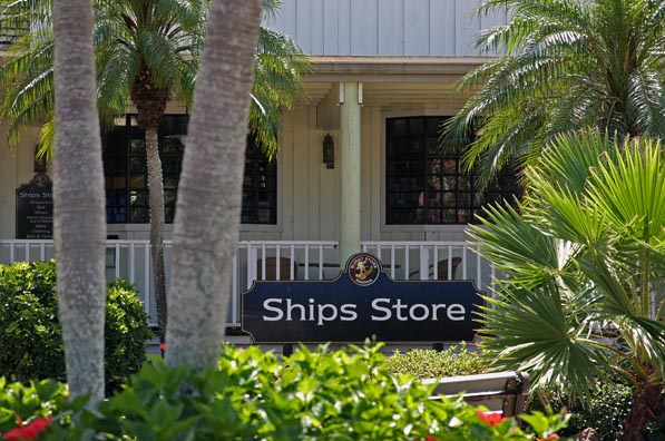 Burnt Store Marina