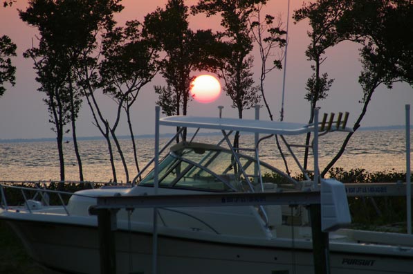 Burnt Store Marina