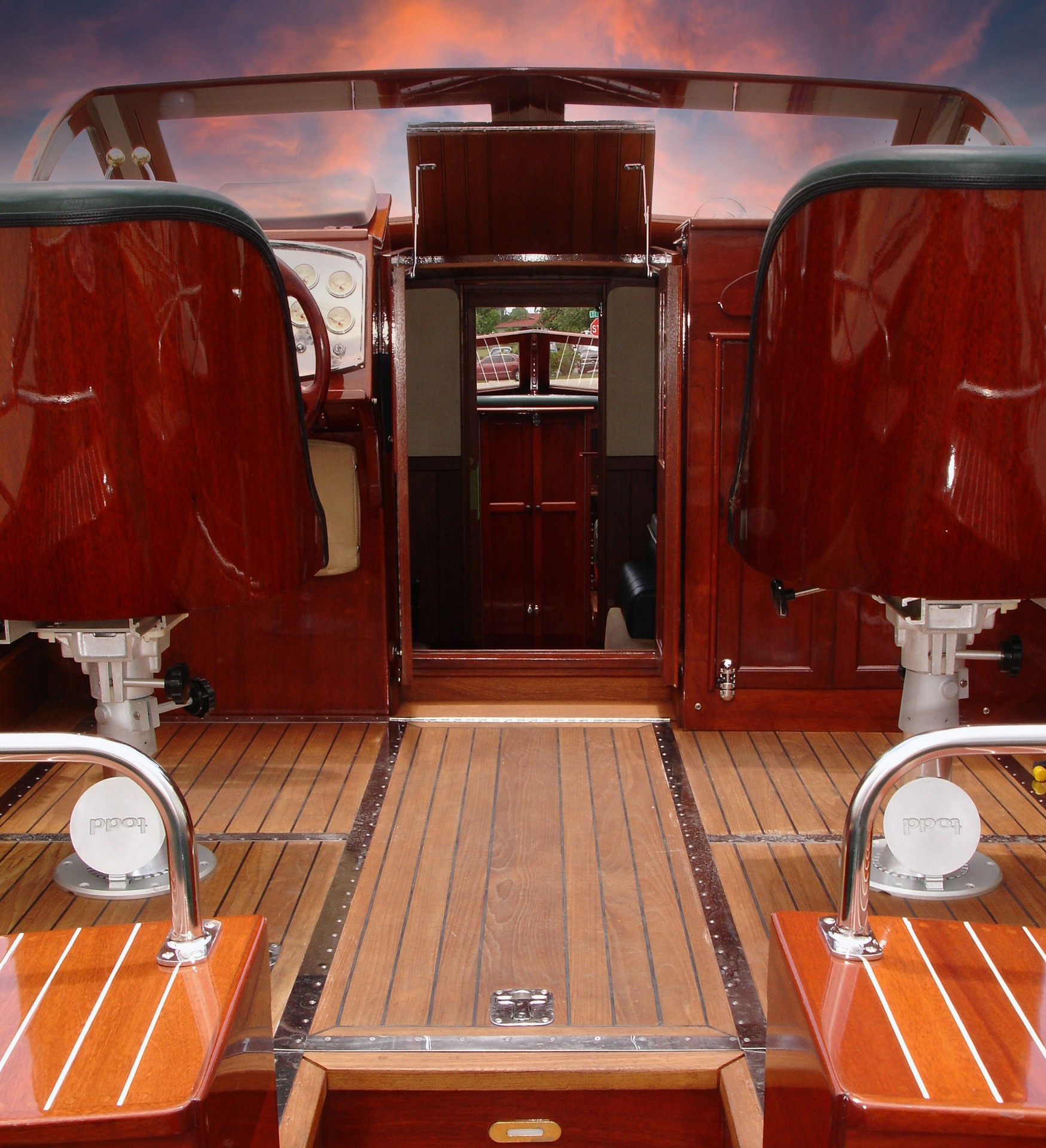 Rumrunner